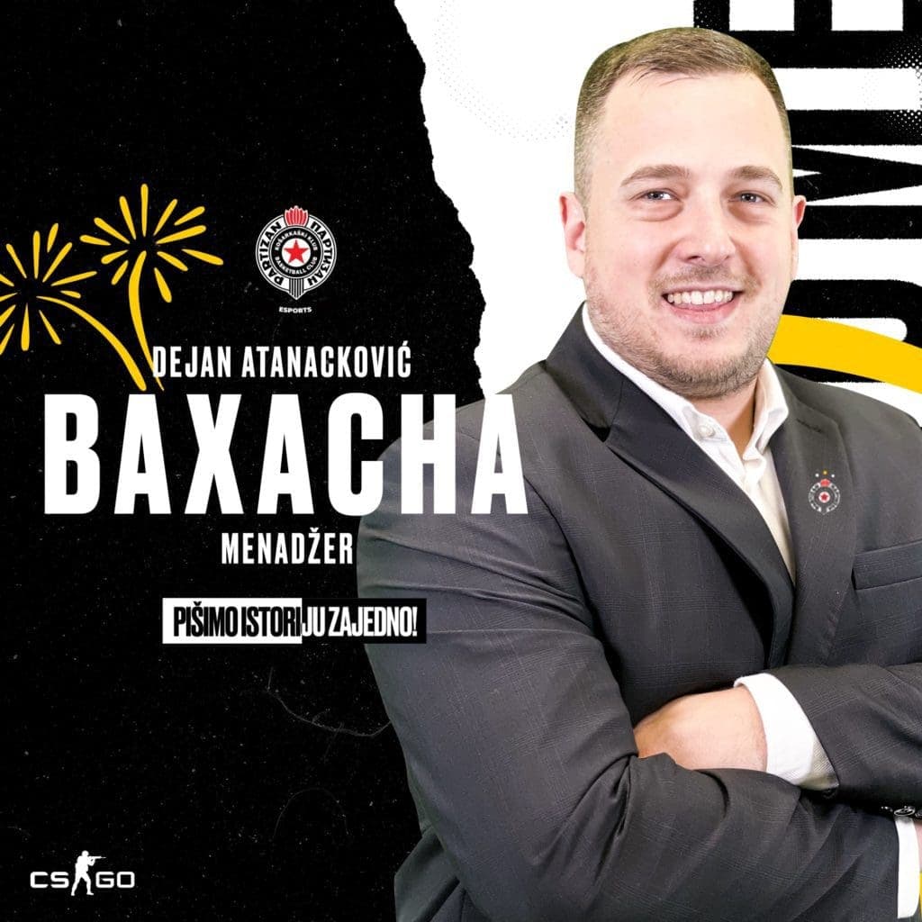 Partizan BAXACHA