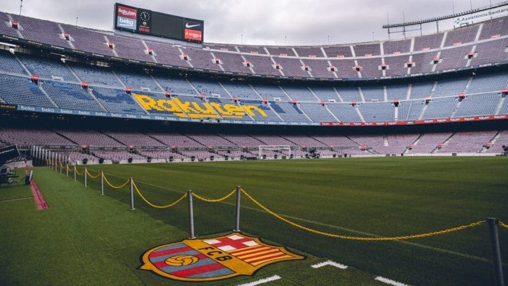 Camp Nou