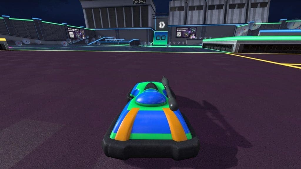 CS:GO Kart