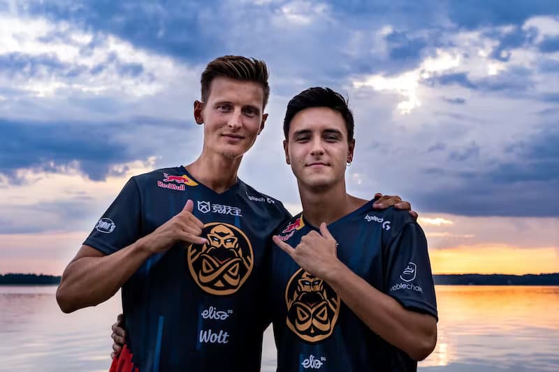 ENCE valde SunPayus