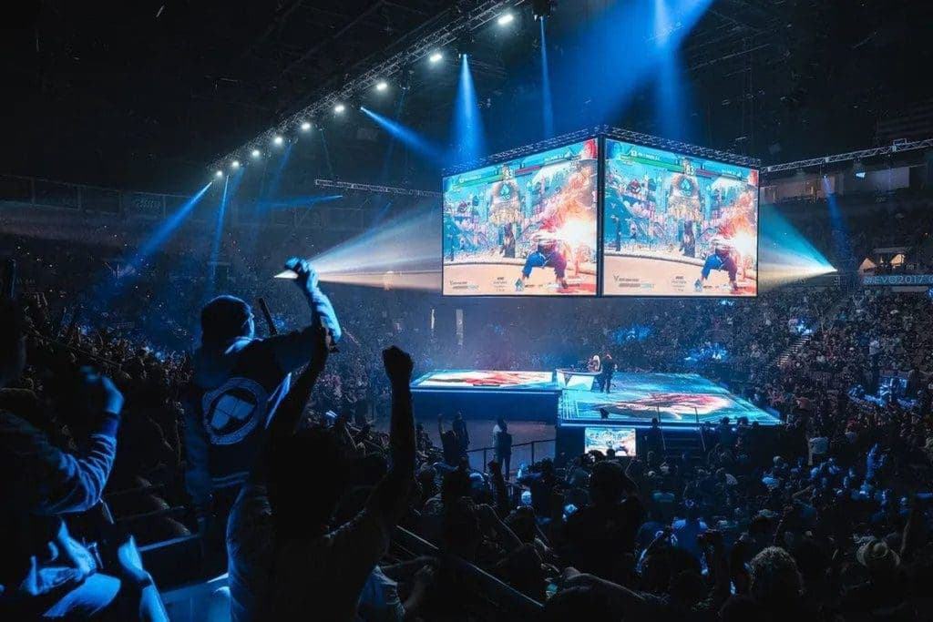 EVO 2022