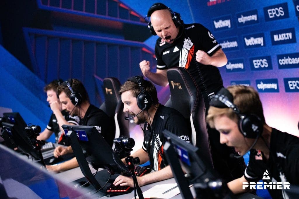 G2 Esports