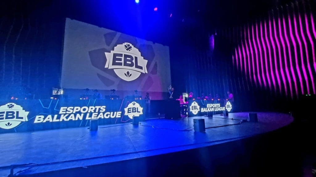 EBL Valiance