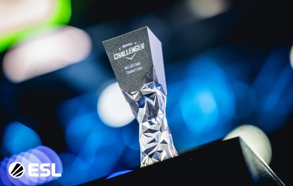ESL Challenger Melbourne