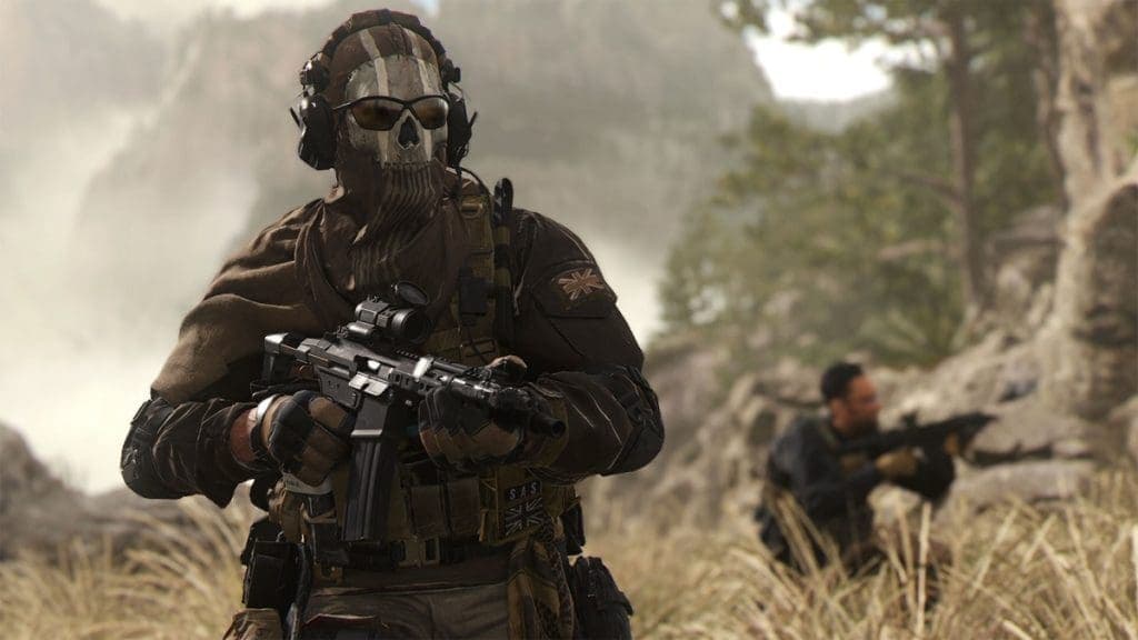 Call of Duty League to start soon after the release of Modern Warfare 2