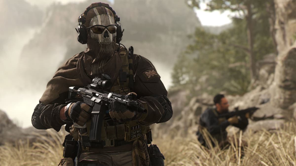 Call of Duty League to start soon after the release of Modern Warfare 2