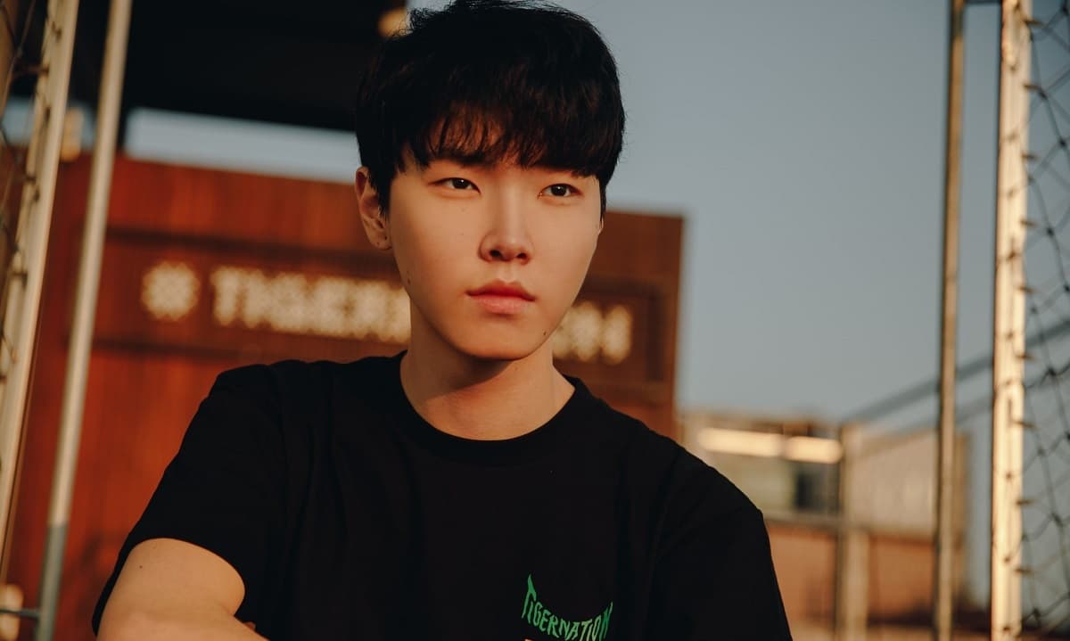 Gen.G Chovy worried about trip to USA for Worlds 2022