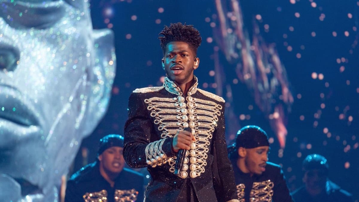 Lil Nas X to perform at Worlds 2022 with anthem STAR WALKIN