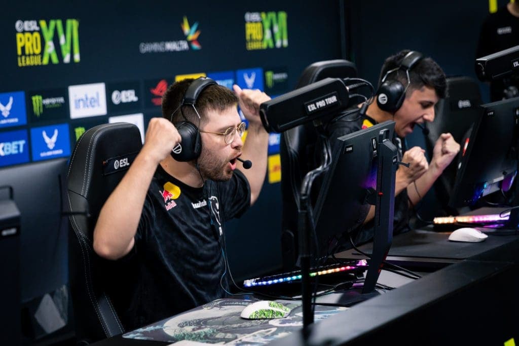 ESL Pro League - FURIA