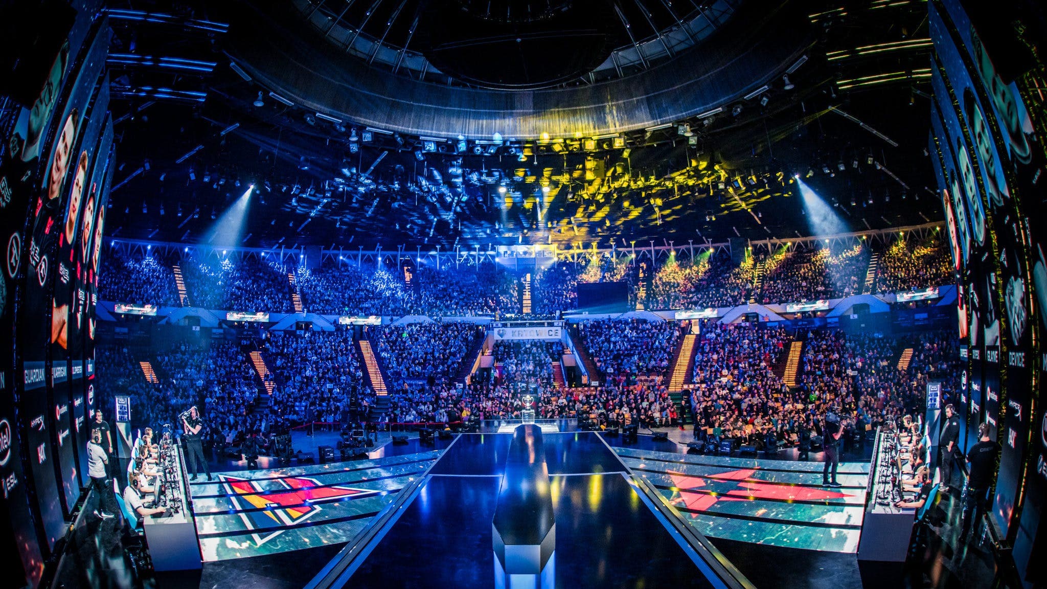 ESL Pro Tour - IEM China