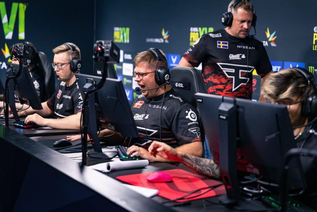 FaZe karrigan