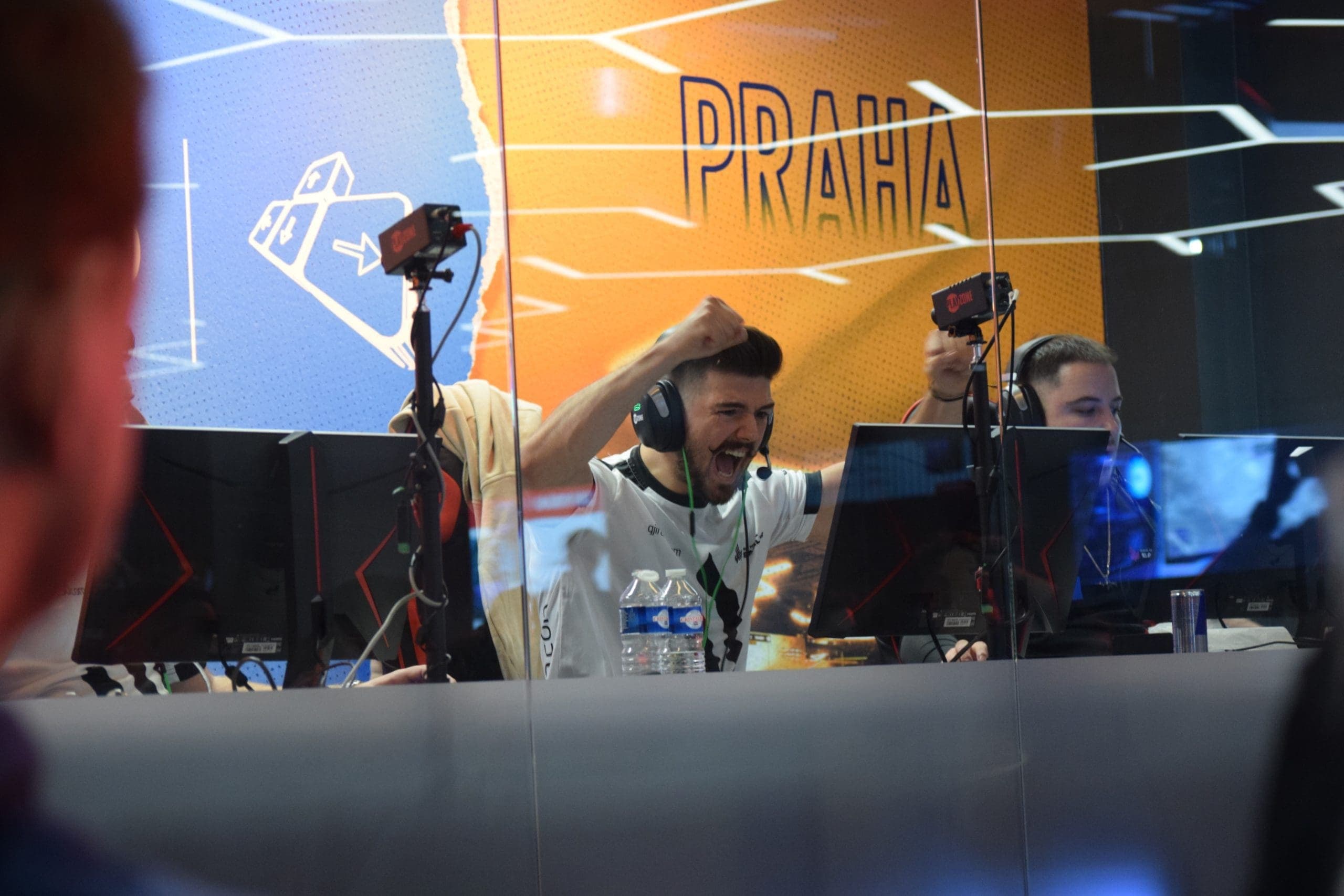 Bad News Eagles Tipsport Cup Prague