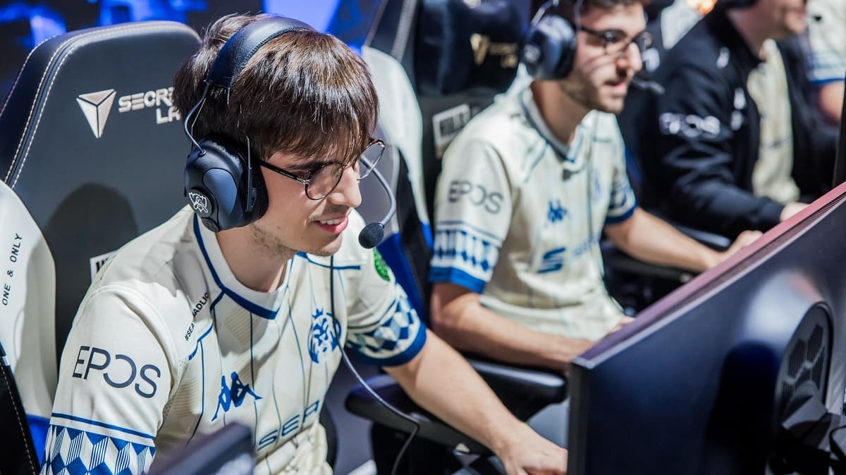 MAD Lions and Fnatic close to securing Main Event at Worlds
