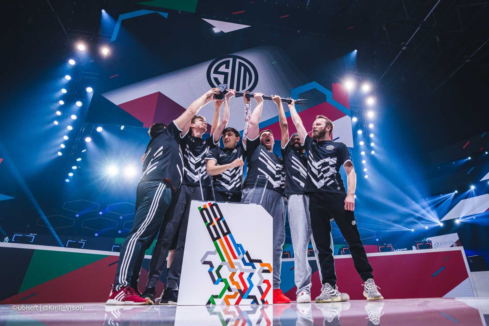 Six Invitational 2023