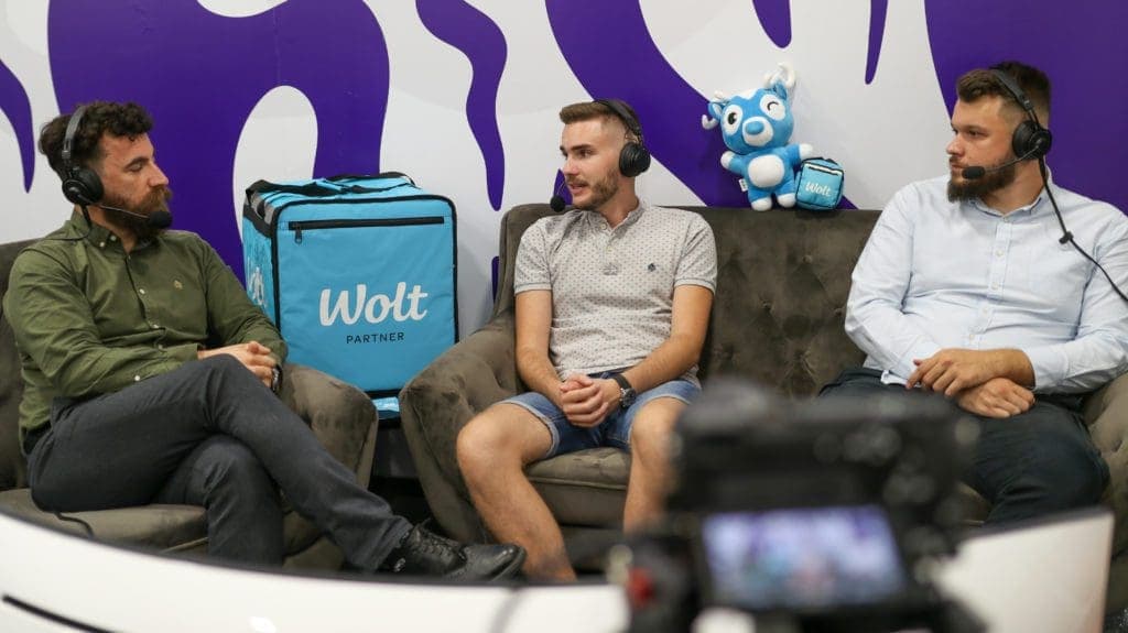 Wolt-Gaming