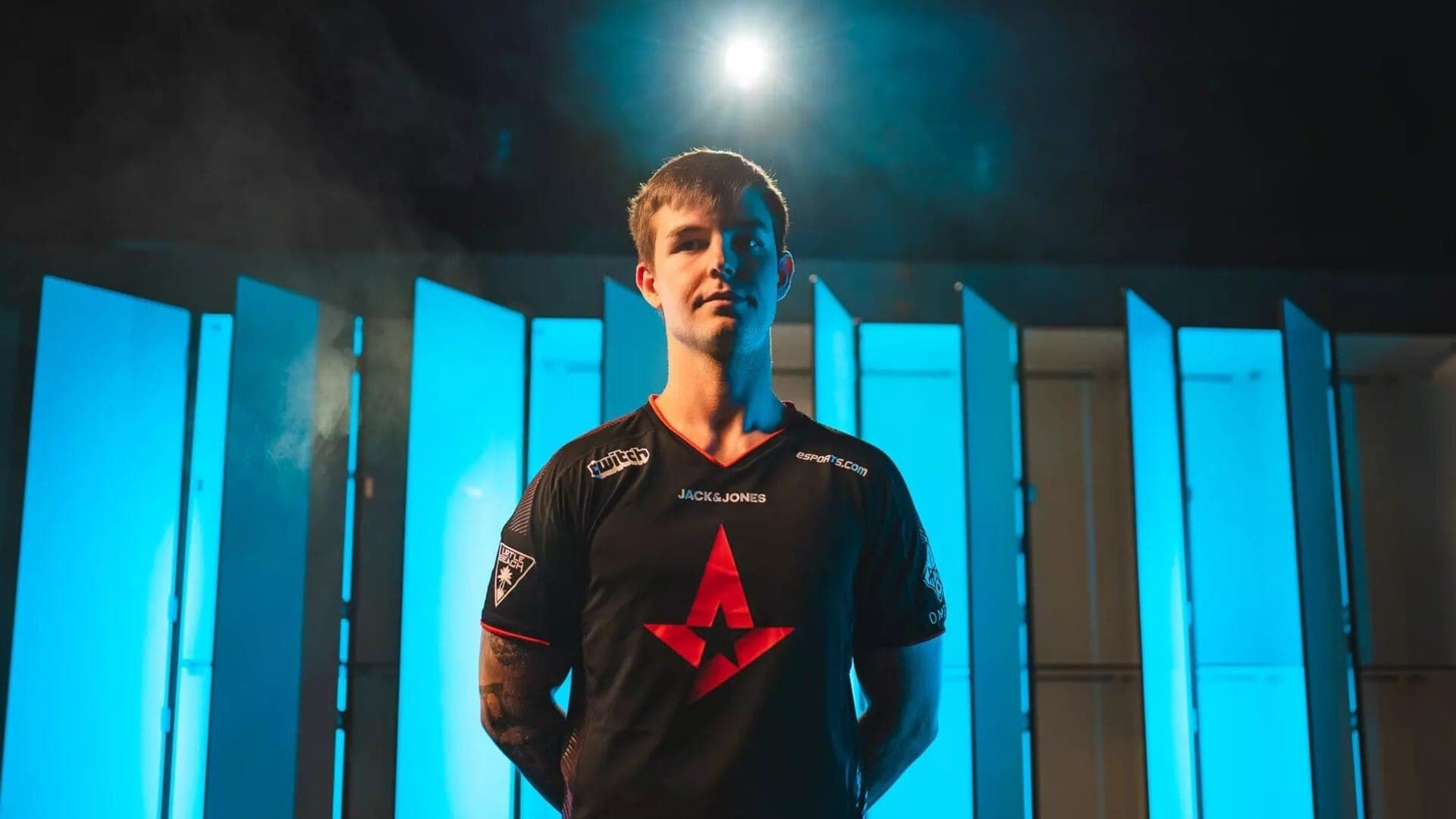 Astralis dev1ce