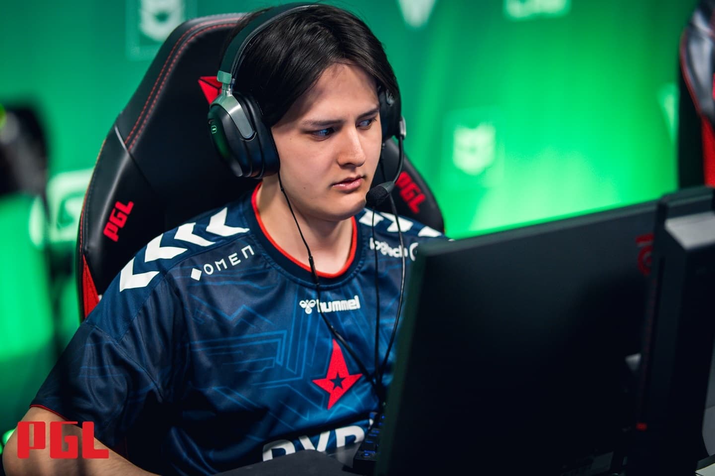 Astralis Farlig