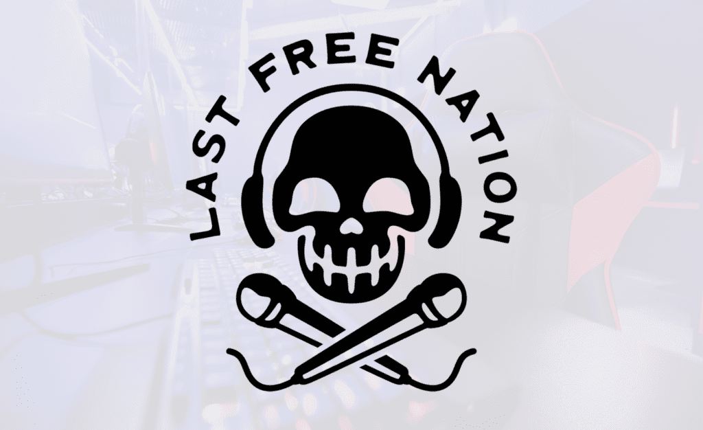 Last Free Nation