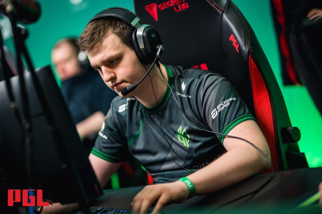 Sprout Staehr