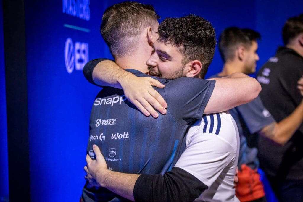 Spinx Snappi IEM Rio