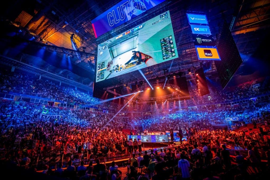 IEM Rio