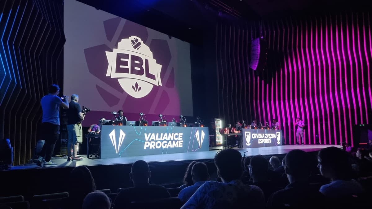 EBL now has only two slots in Play-In stage of EMEA Masters