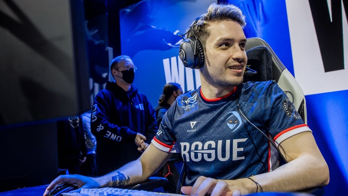 Odoamne and Xerxe have reached verbal agreement with Excel Esports