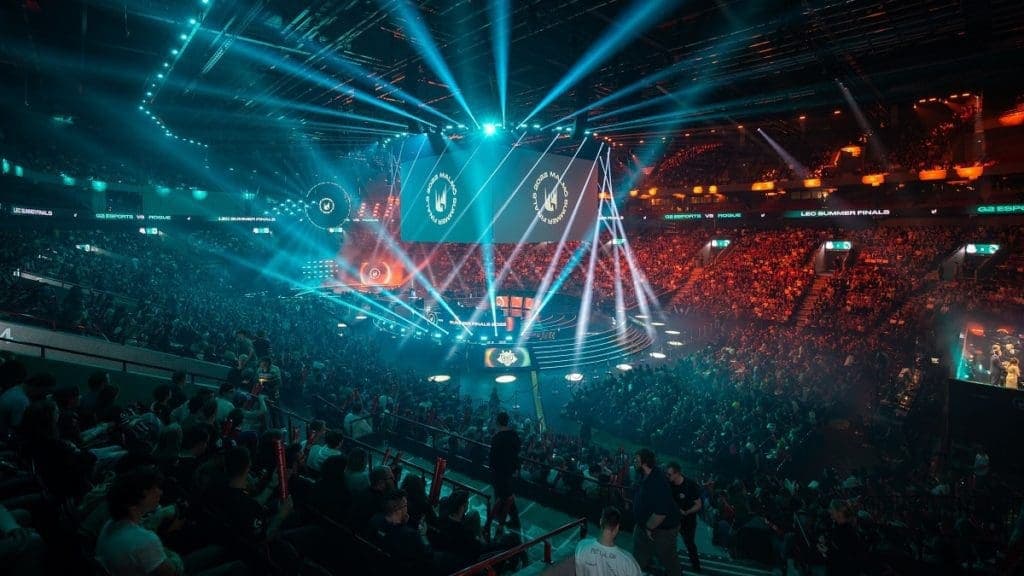 Riot Games revealed new changes for LEC and ERL in 2023