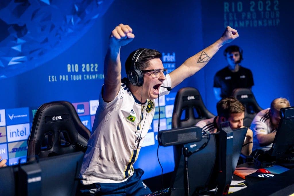 Vitality aPEX