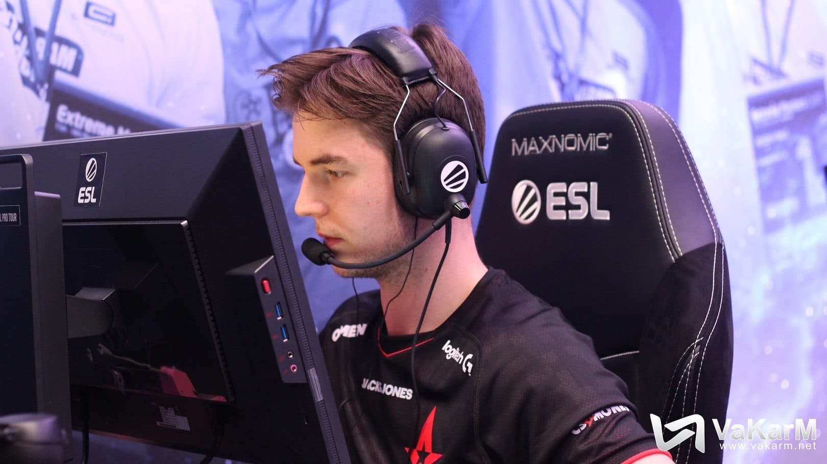 Astralis device