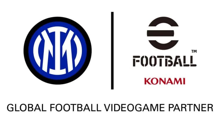 Inter Milan KONAMI