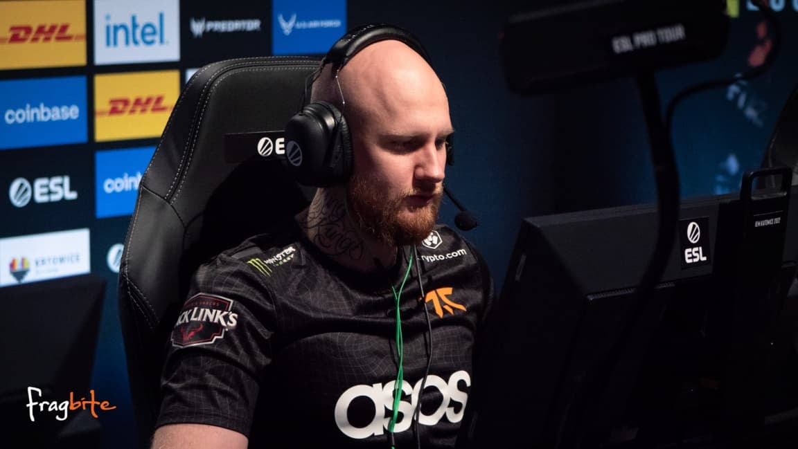 Fnatic KRIMZ