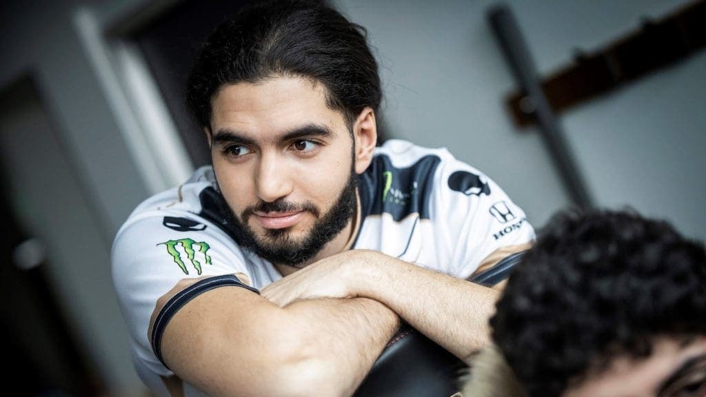 Team Liquid ScreaM