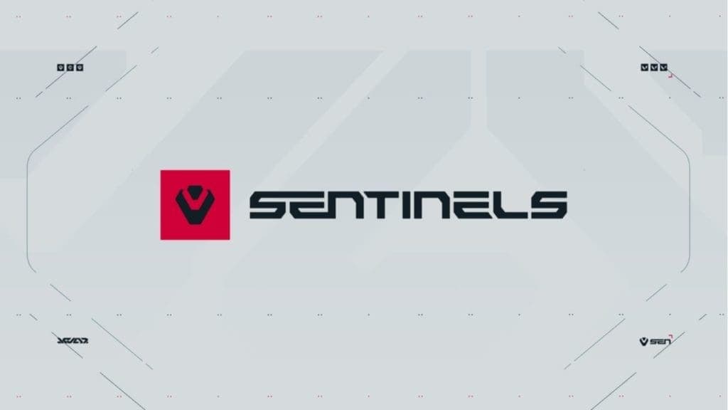 Sentinels zombs