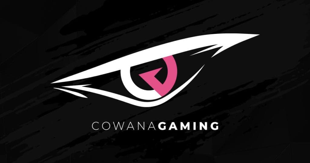 cowana Gaming