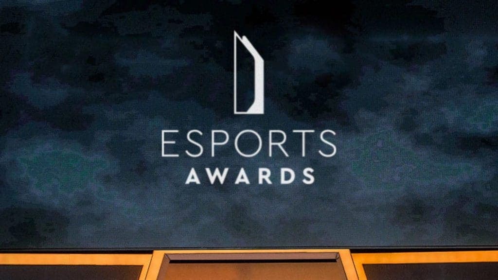 Esports Awards 2022