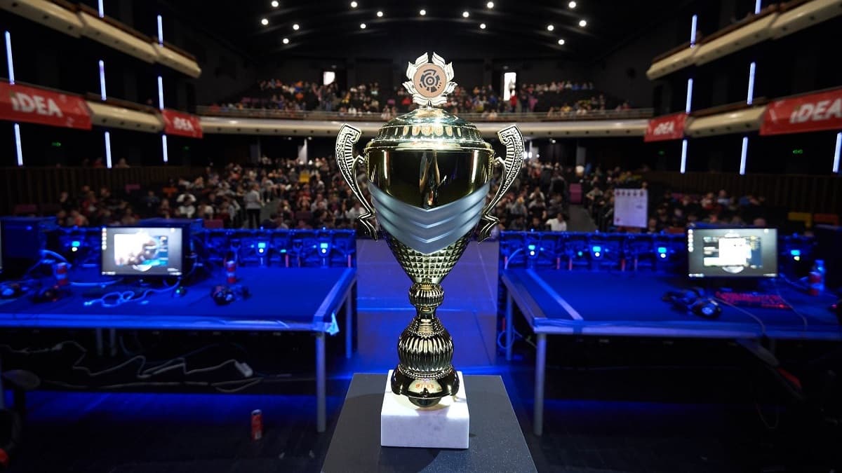 EBL schedule changed for 2023