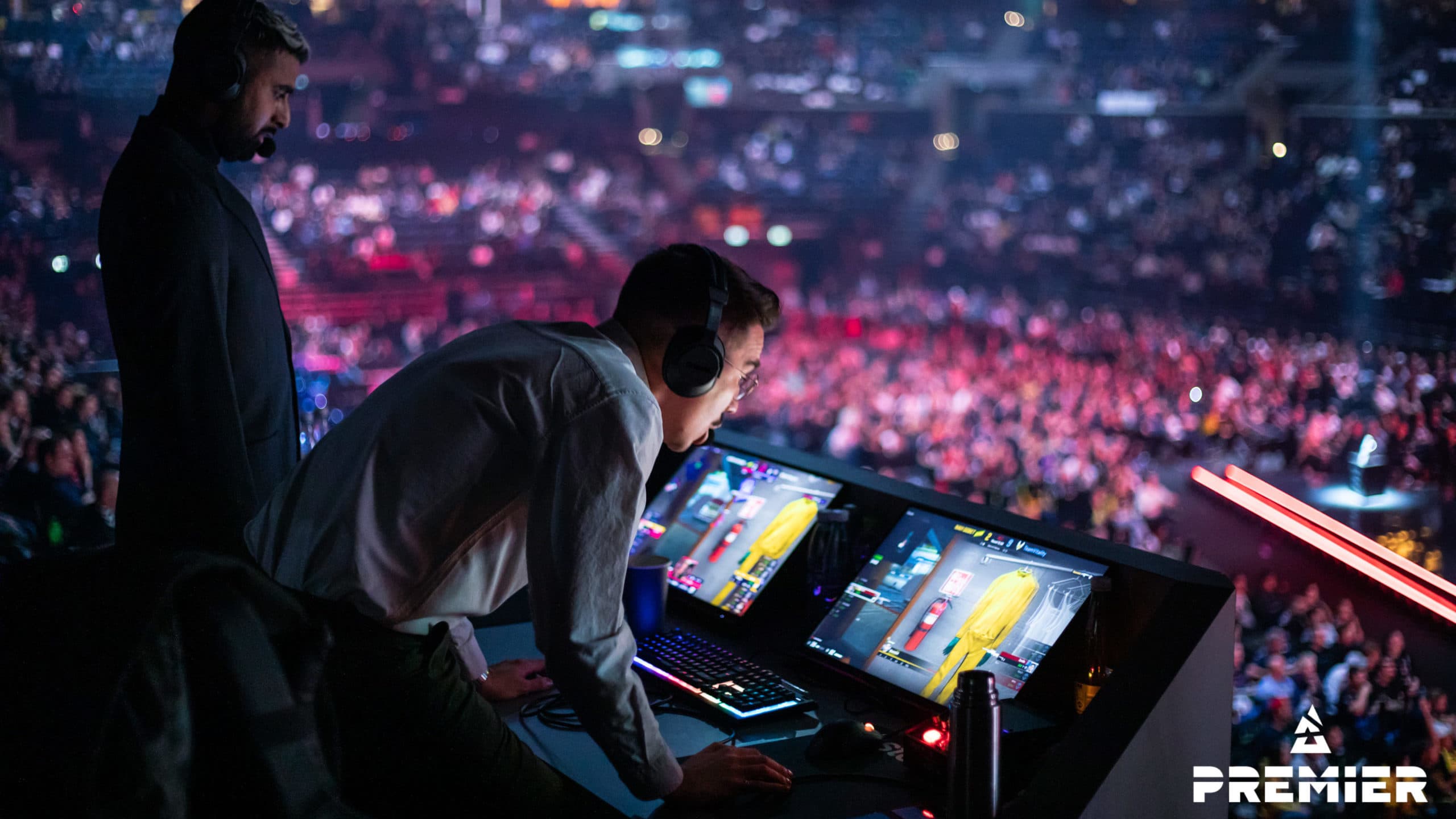 BLAST.tv Paris Major