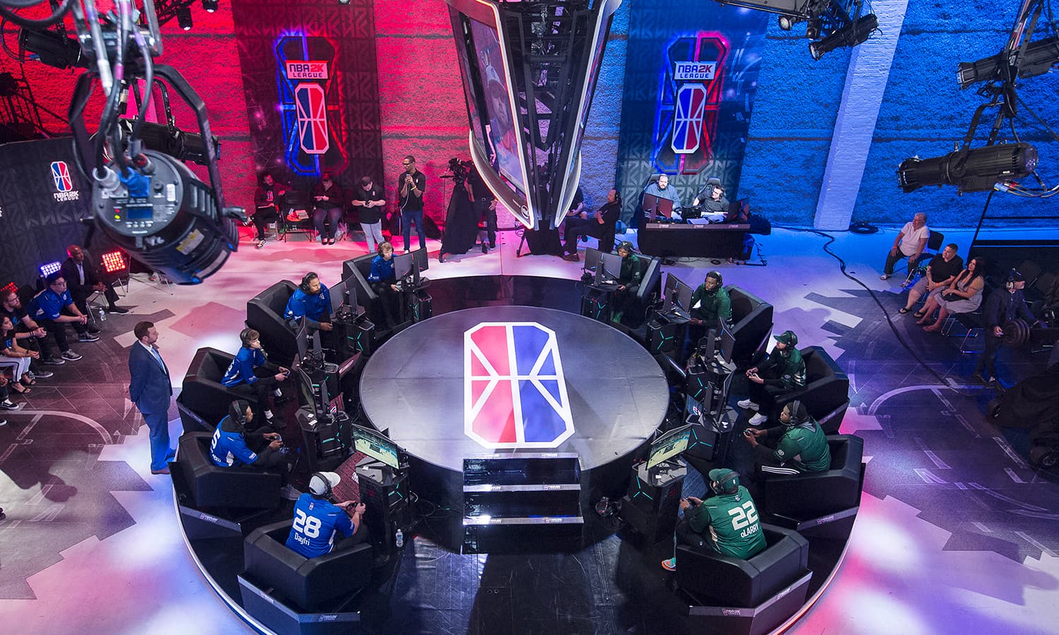NBA2K League