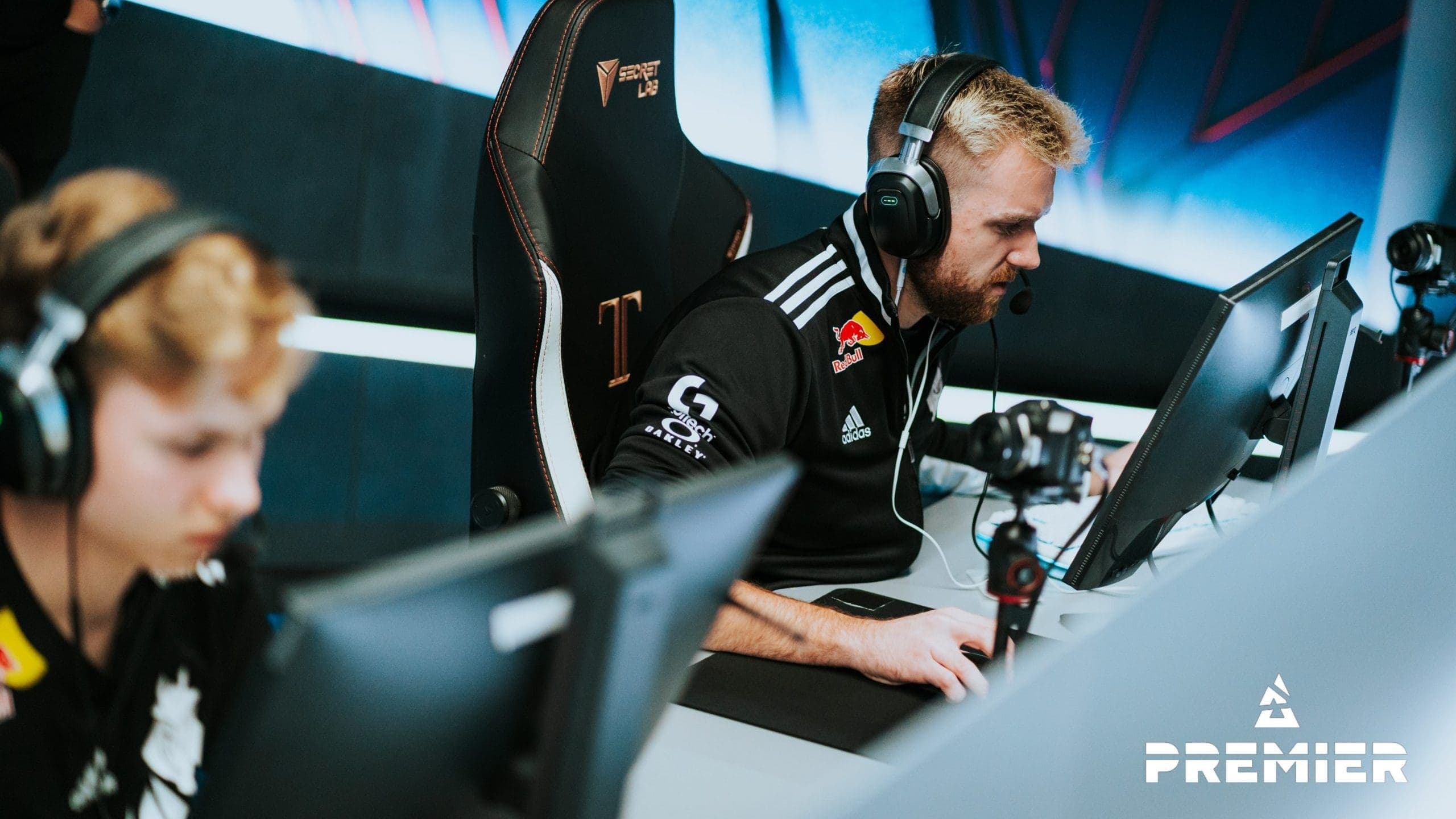 G2 NiKo