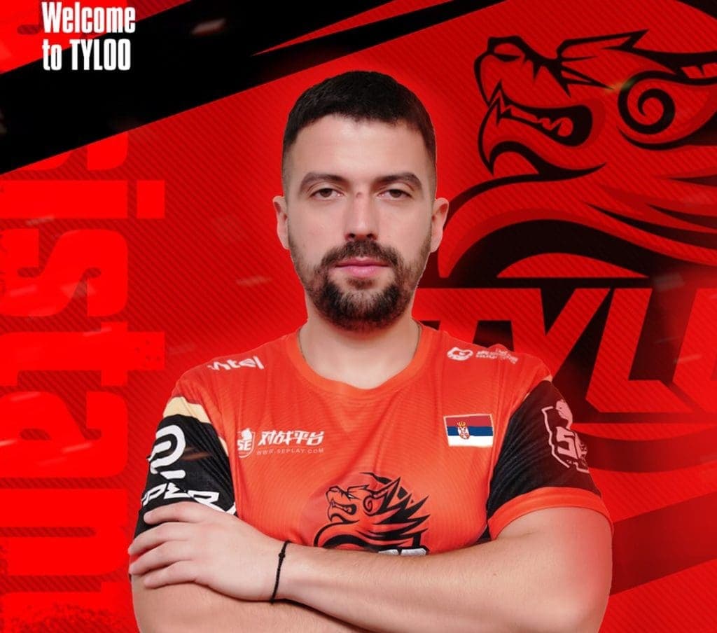 TYLOO soLo