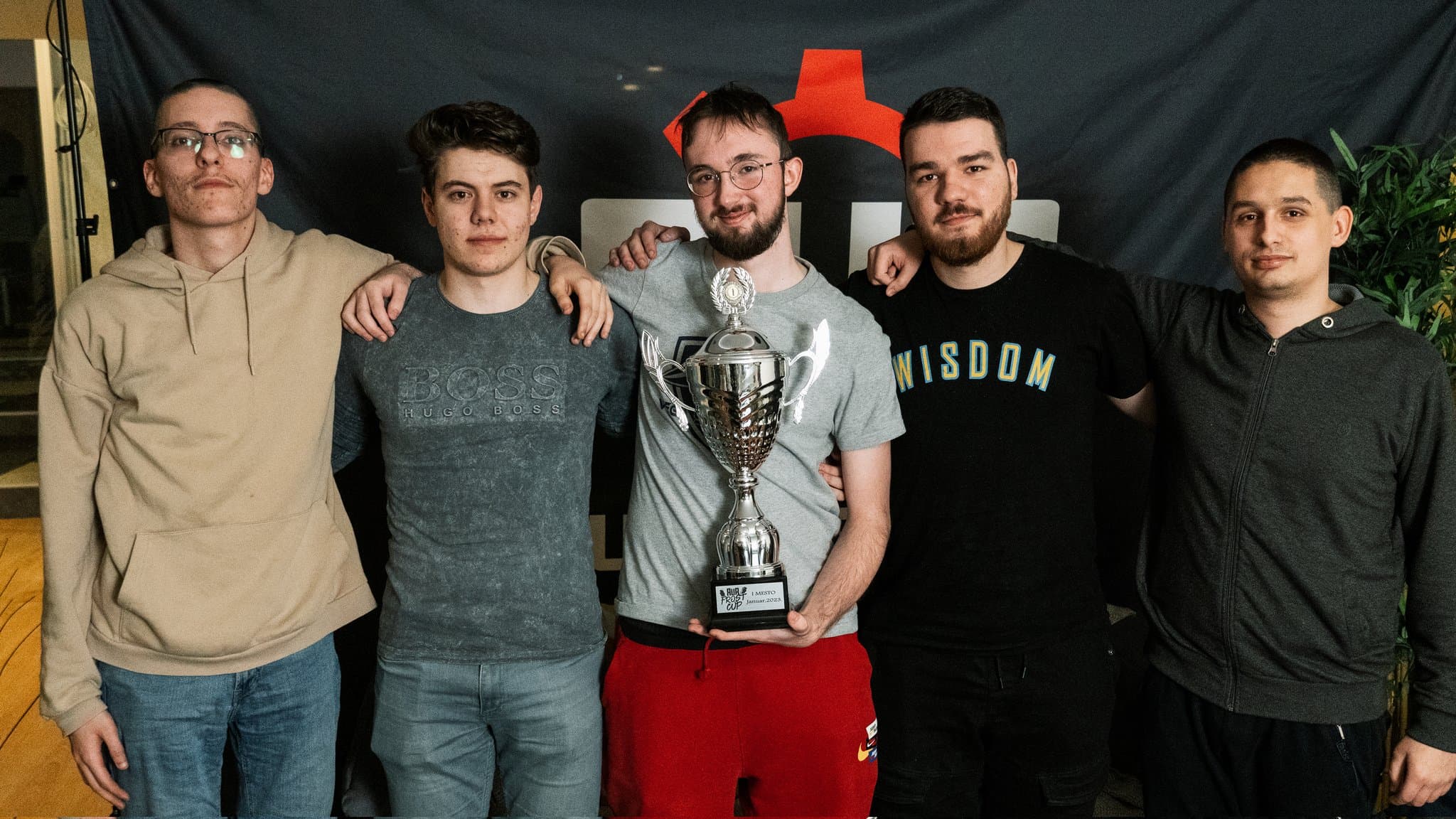 RUR Frost Cup Velež Mostar