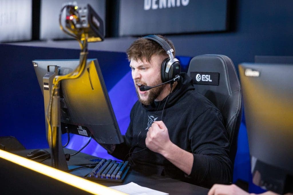 NIP k0nfig