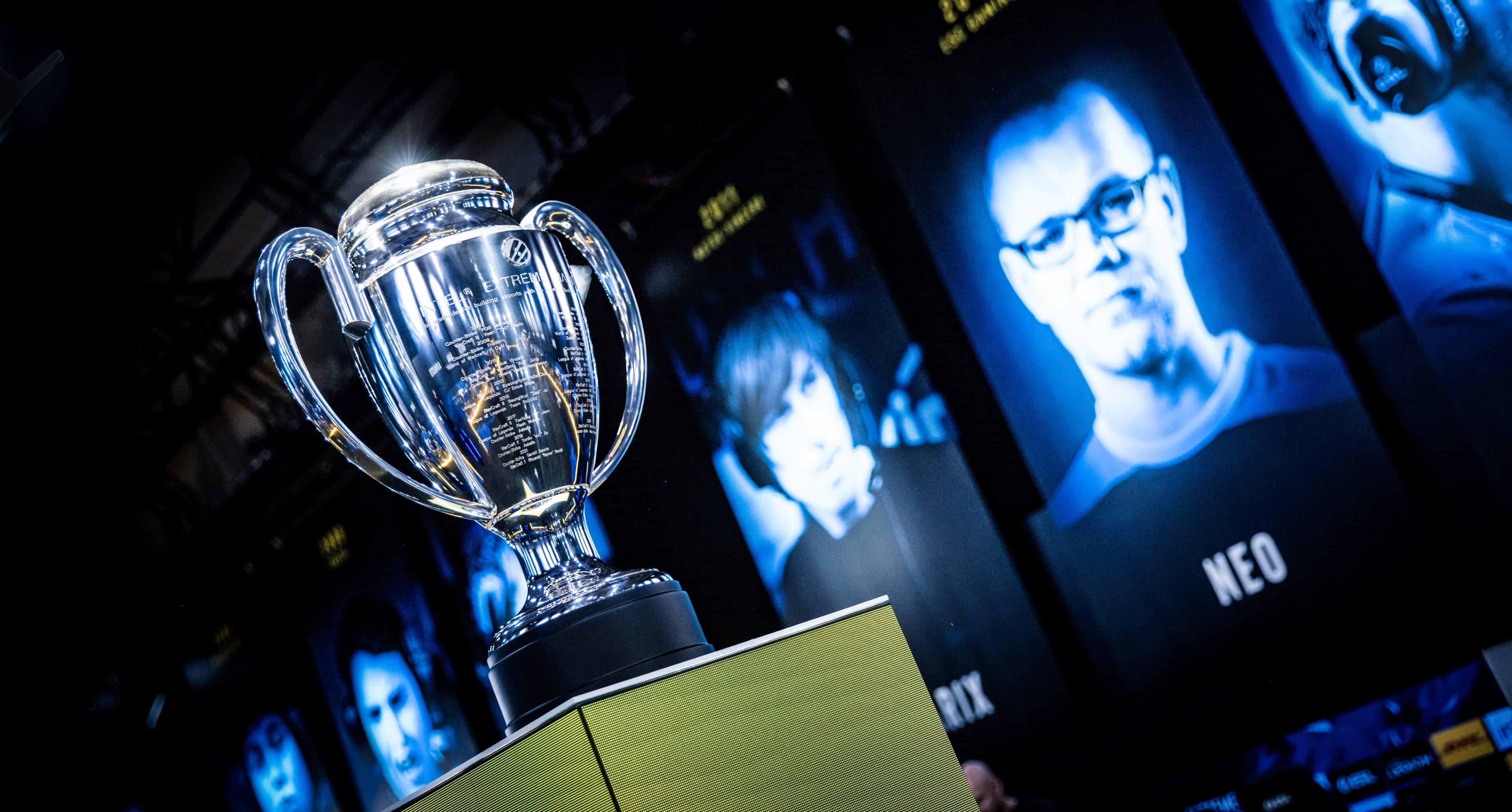 IEM Katowice 2023 Play-In