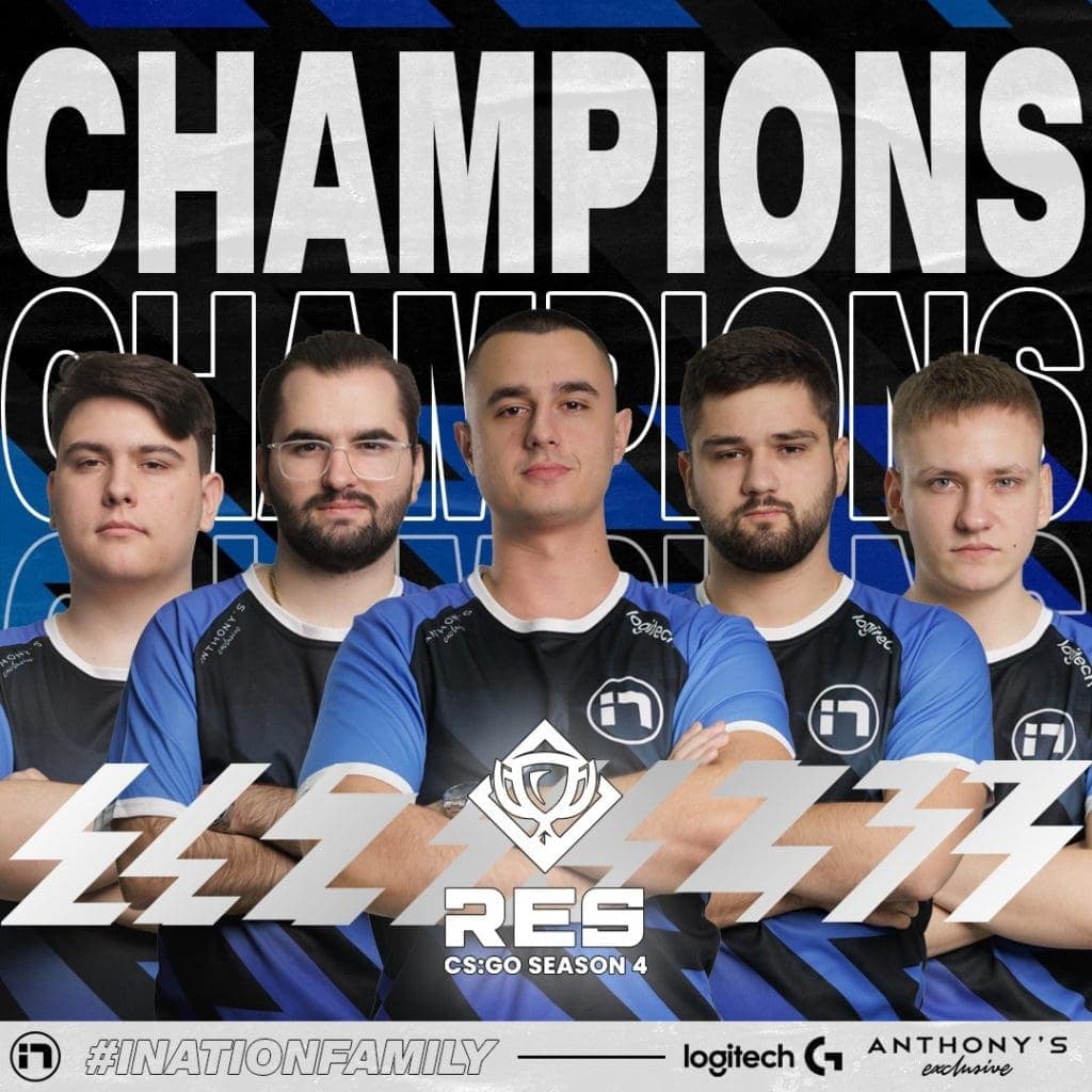 iNation RES S4