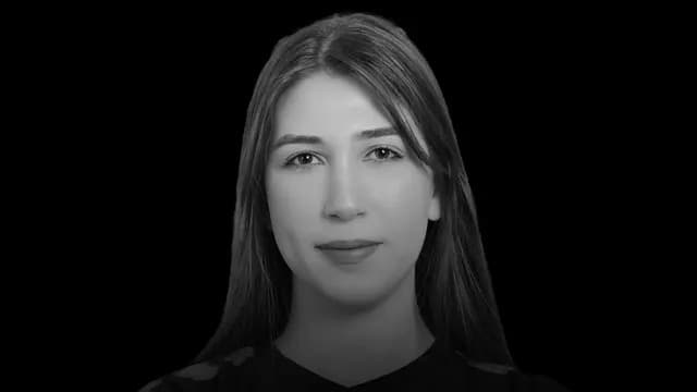 Gizem "Luie" Harmankaya