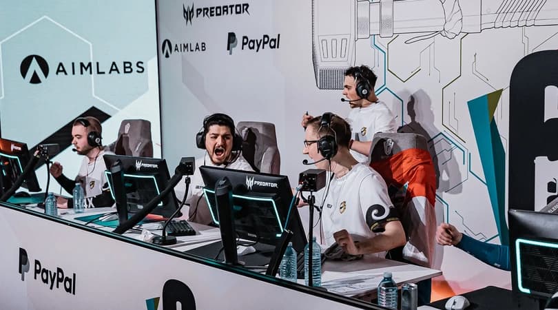 MNM Gaming Six Invitational 2023