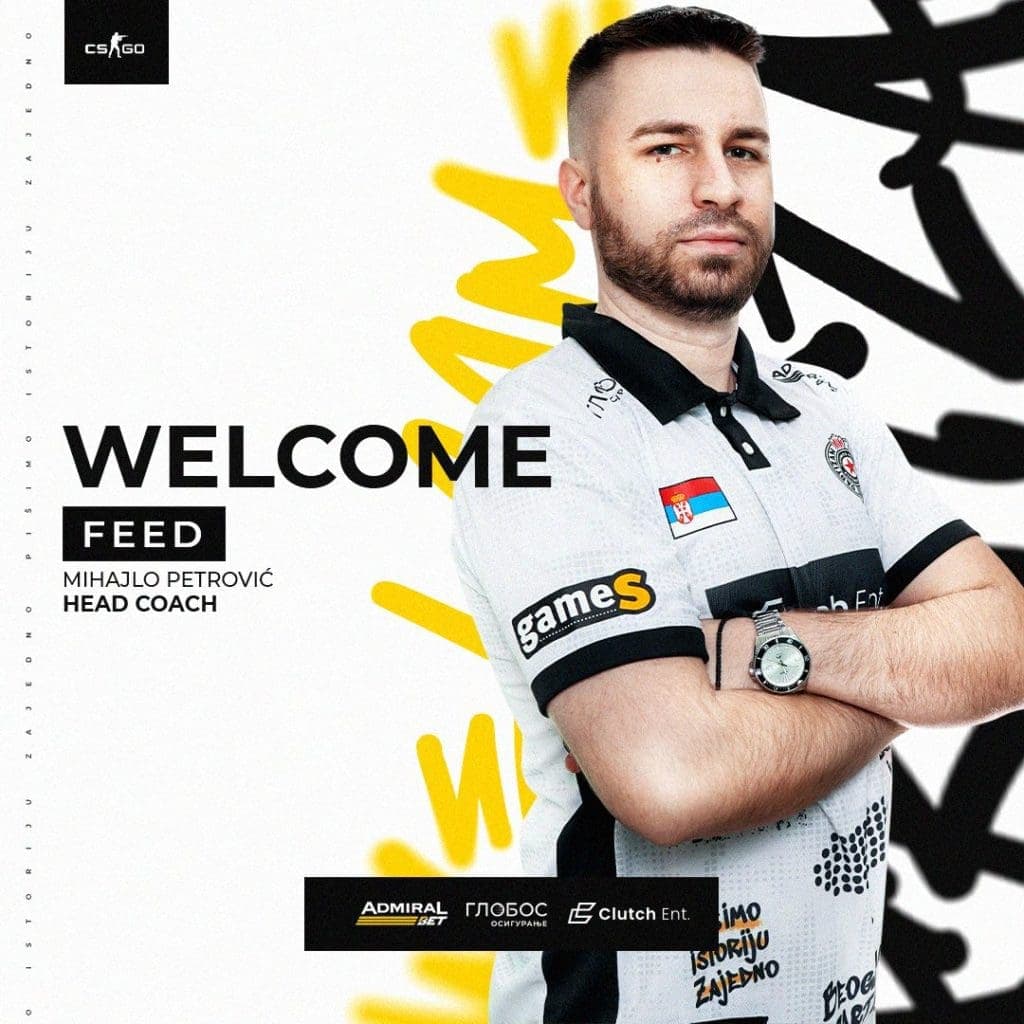 Partizan Feed