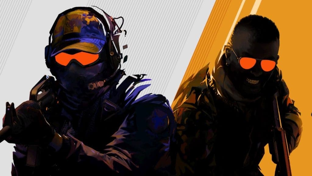 Counter-Strike 2 CS:GO