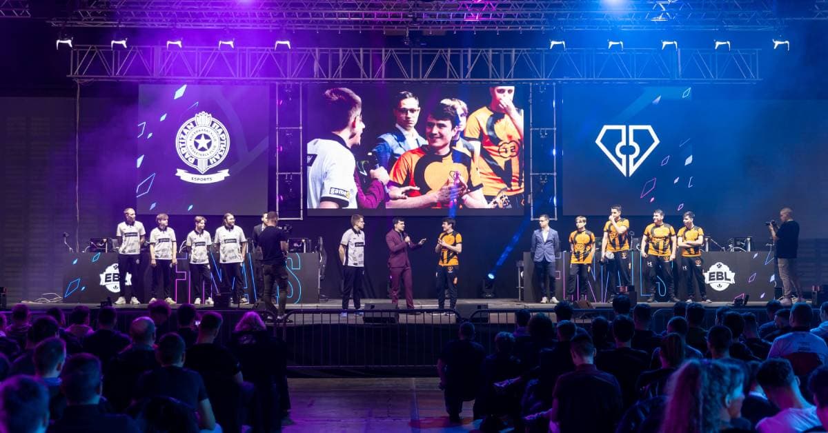 EBL Summer Split 2023